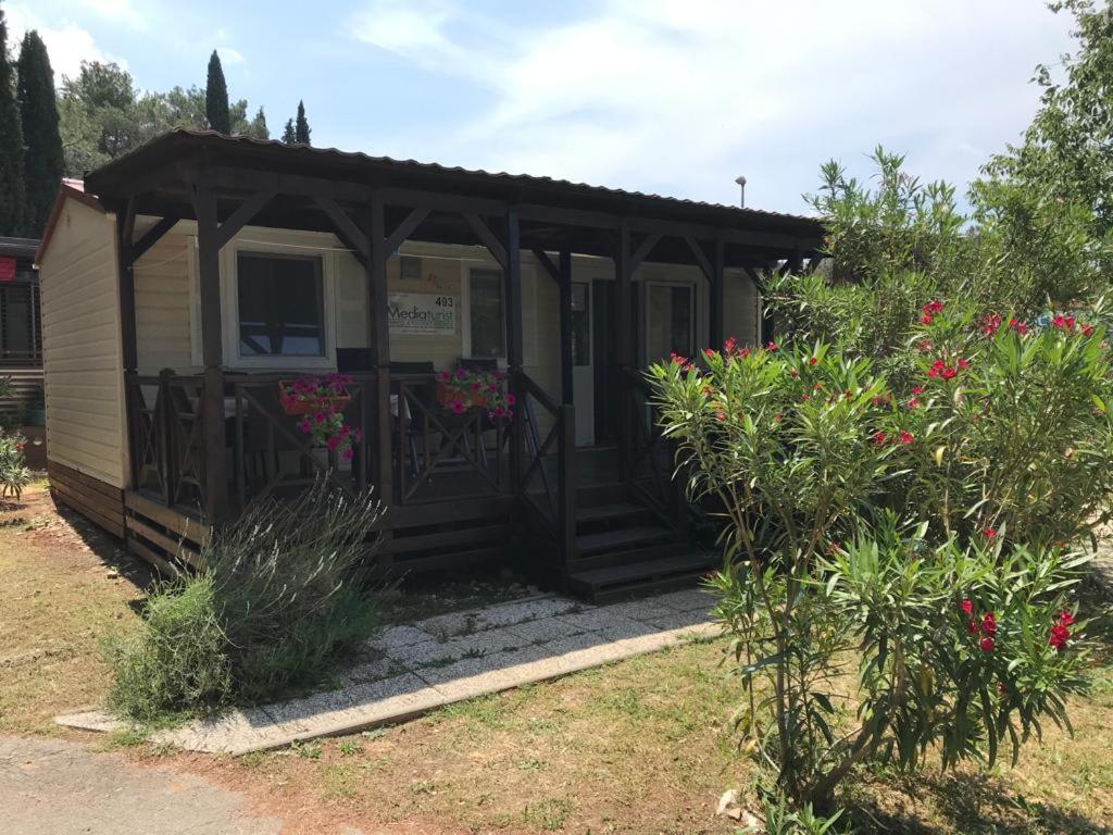Media Mobile Homes In Brioni Sunny 2* Pula