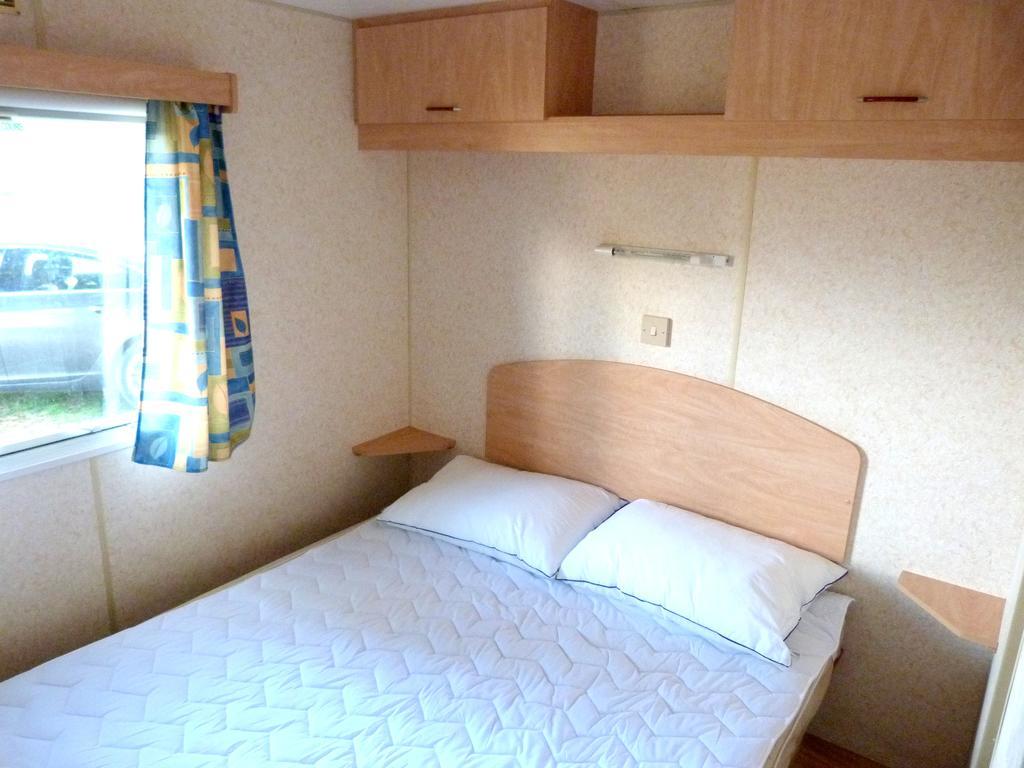 Media Mobile Homes In Brioni Sunny Park za odmor Pula