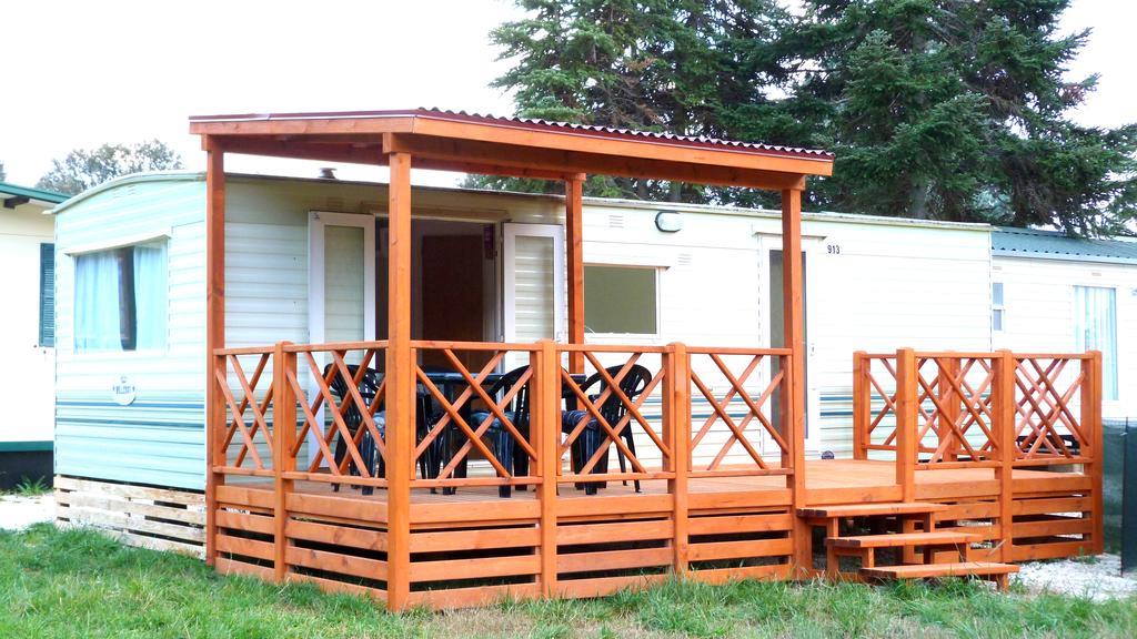 Media Mobile Homes In Brioni Sunny Pula