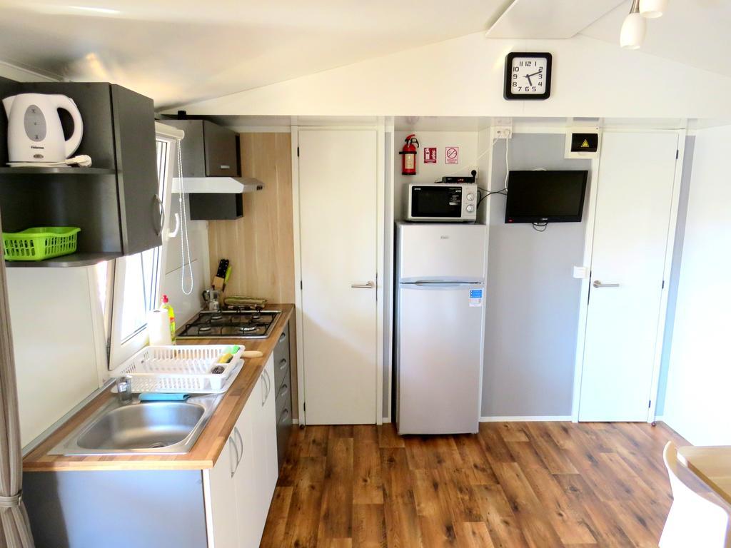 Media Mobile Homes In Brioni Sunny 2* Pula