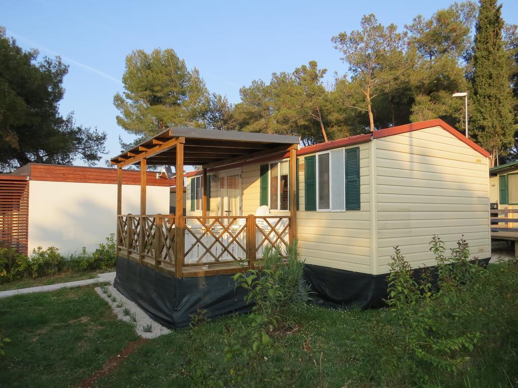 Media Mobile Homes In Brioni Sunny