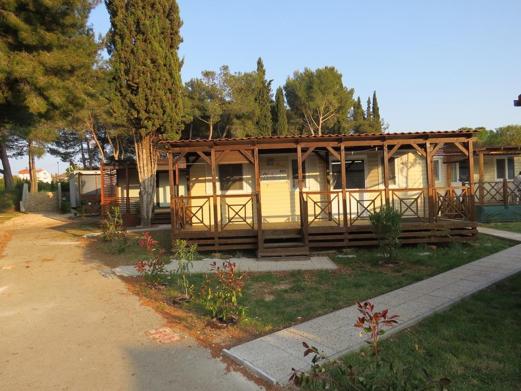 Media Mobile Homes In Brioni Sunny Pula