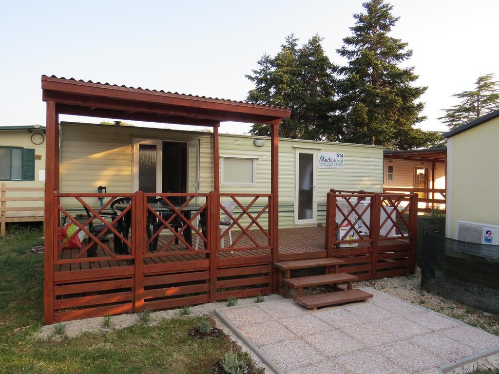 Media Mobile Homes In Brioni Sunny 2*