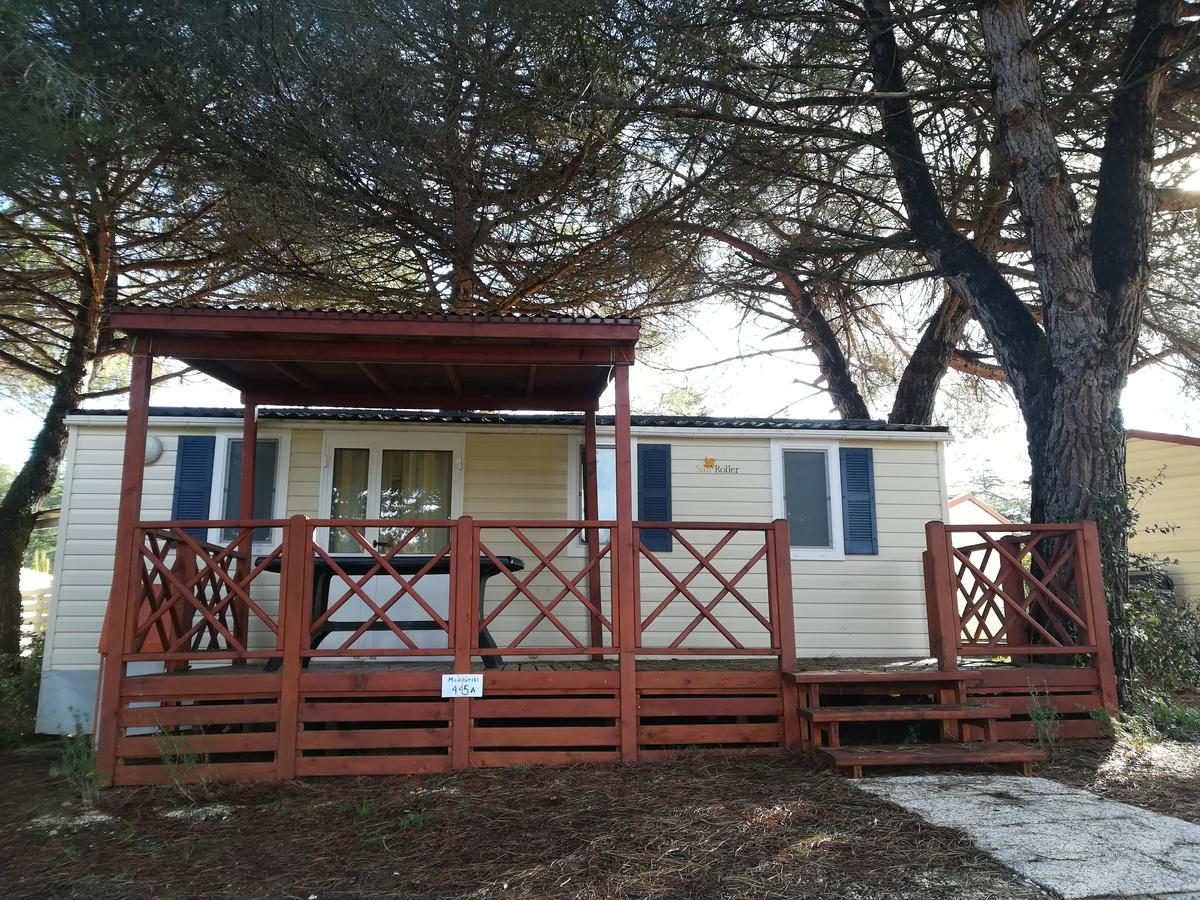 Media Mobile Homes In Brioni Sunny Park za odmor