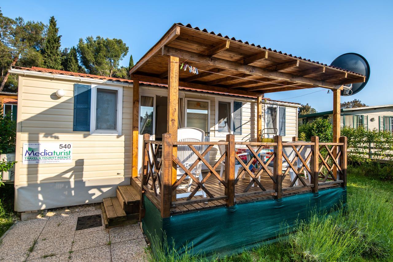 Media Mobile Homes In Brioni Sunny Pula
