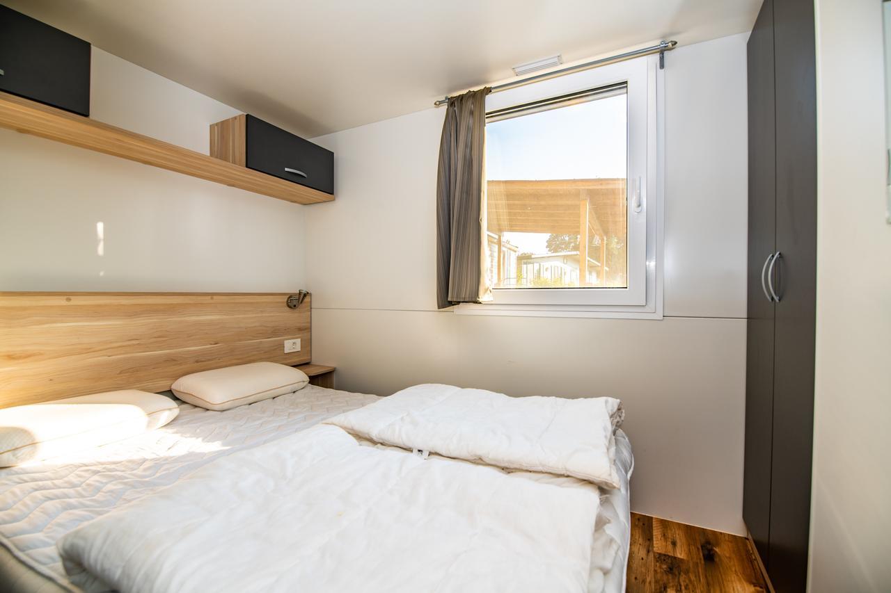 Media Mobile Homes In Brioni Sunny Park za odmor