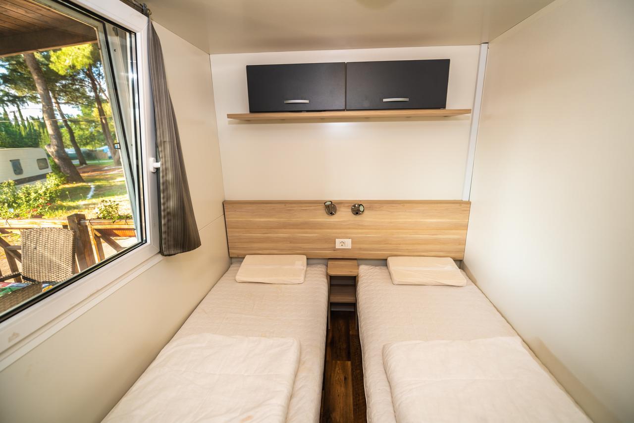 Media Mobile Homes In Brioni Sunny Park za odmor 2*