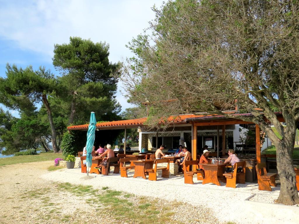 Media Mobile Homes In Brioni Sunny Prázdninový areál Pula