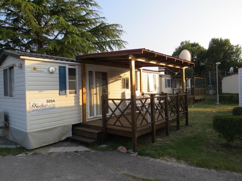 Media Mobile Homes In Brioni Sunny