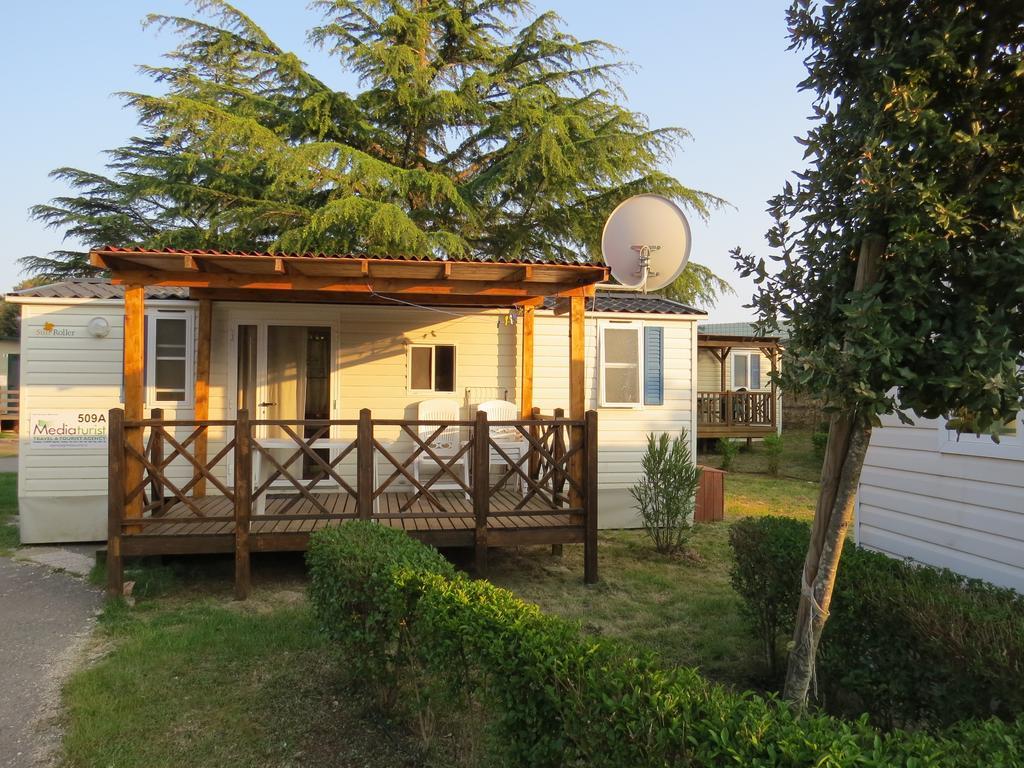 Media Mobile Homes In Brioni Sunny 2*