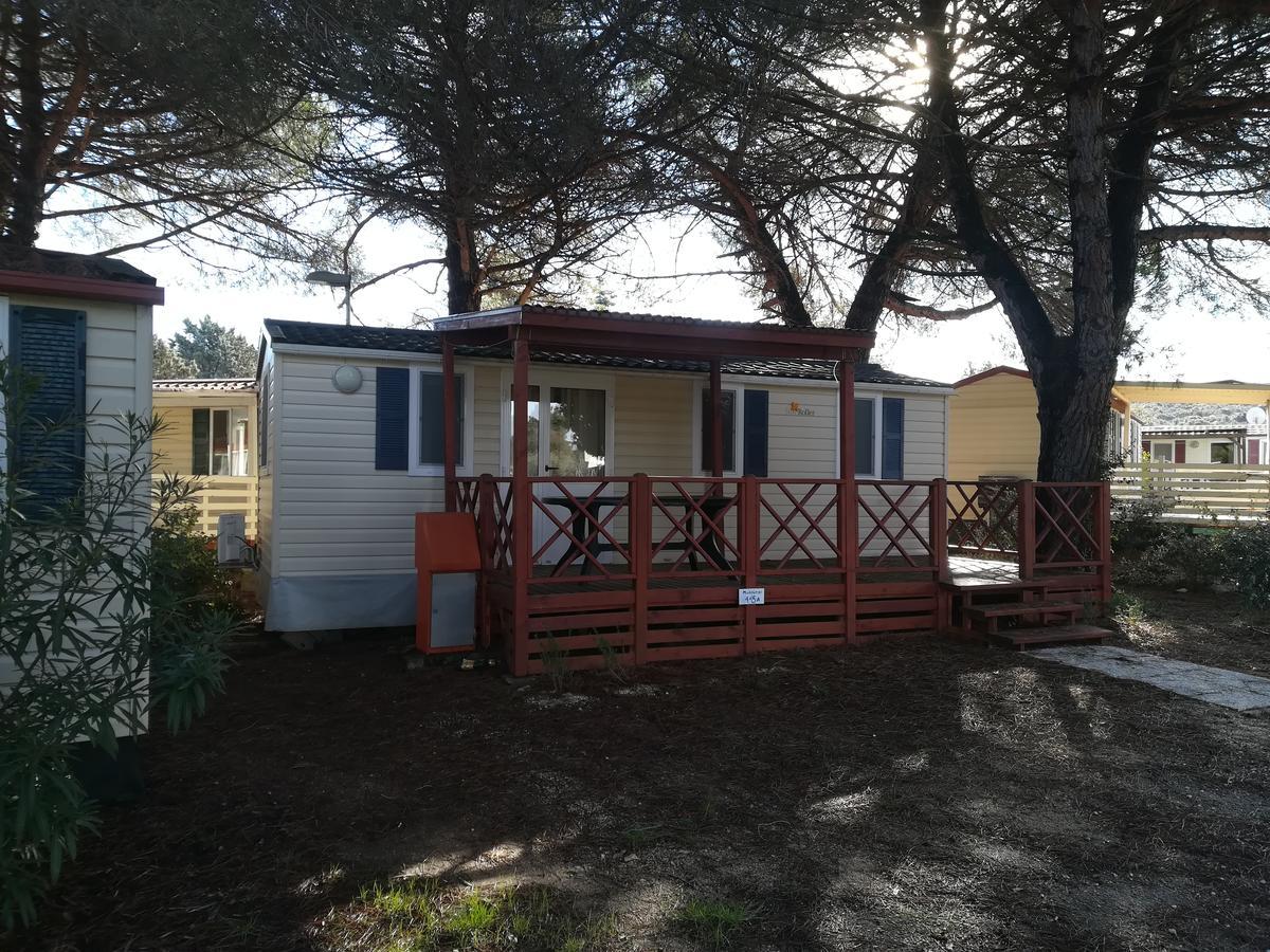 Media Mobile Homes In Brioni Sunny 2*