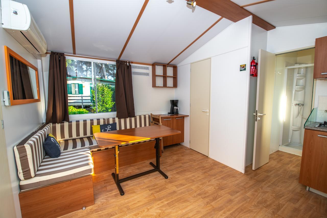 Media Mobile Homes In Brioni Sunny Pula
