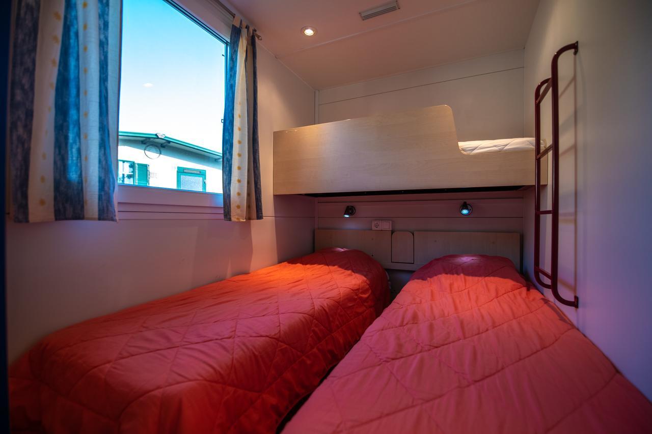 Prázdninový areál Media Mobile Homes In Brioni Sunny Pula