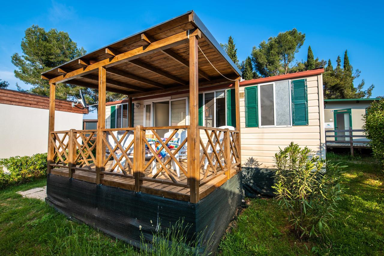 Media Mobile Homes In Brioni Sunny