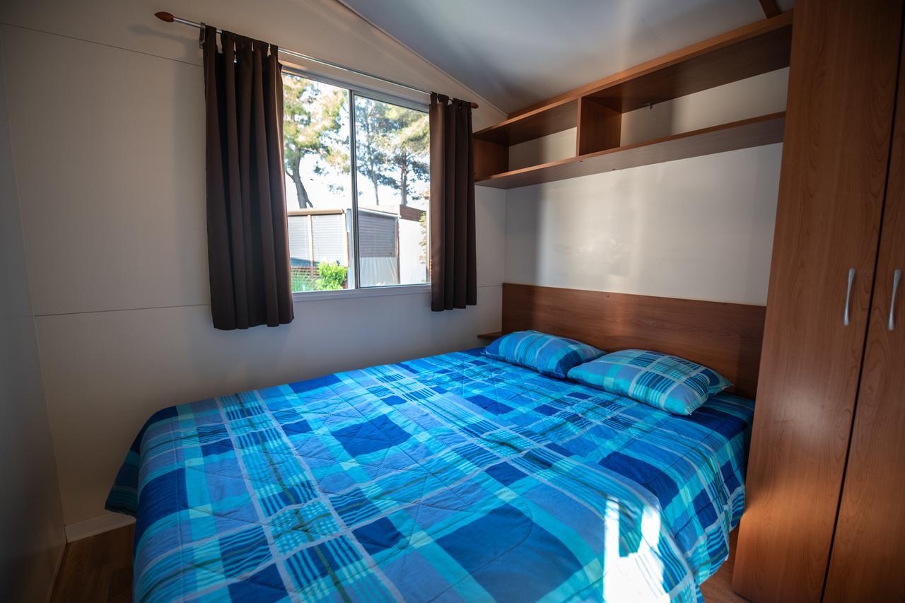 Media Mobile Homes In Brioni Sunny Prázdninový areál Pula