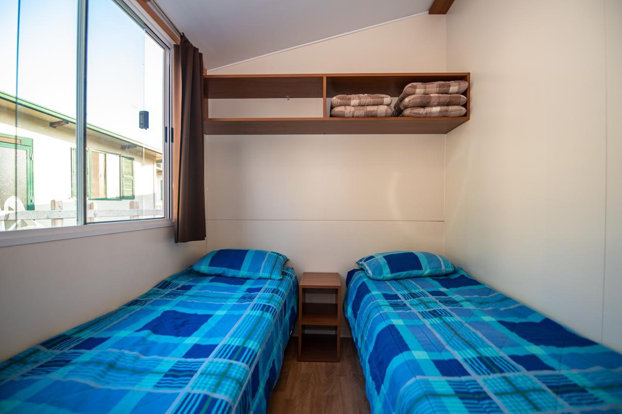 Media Mobile Homes In Brioni Sunny Prázdninový areál Pula