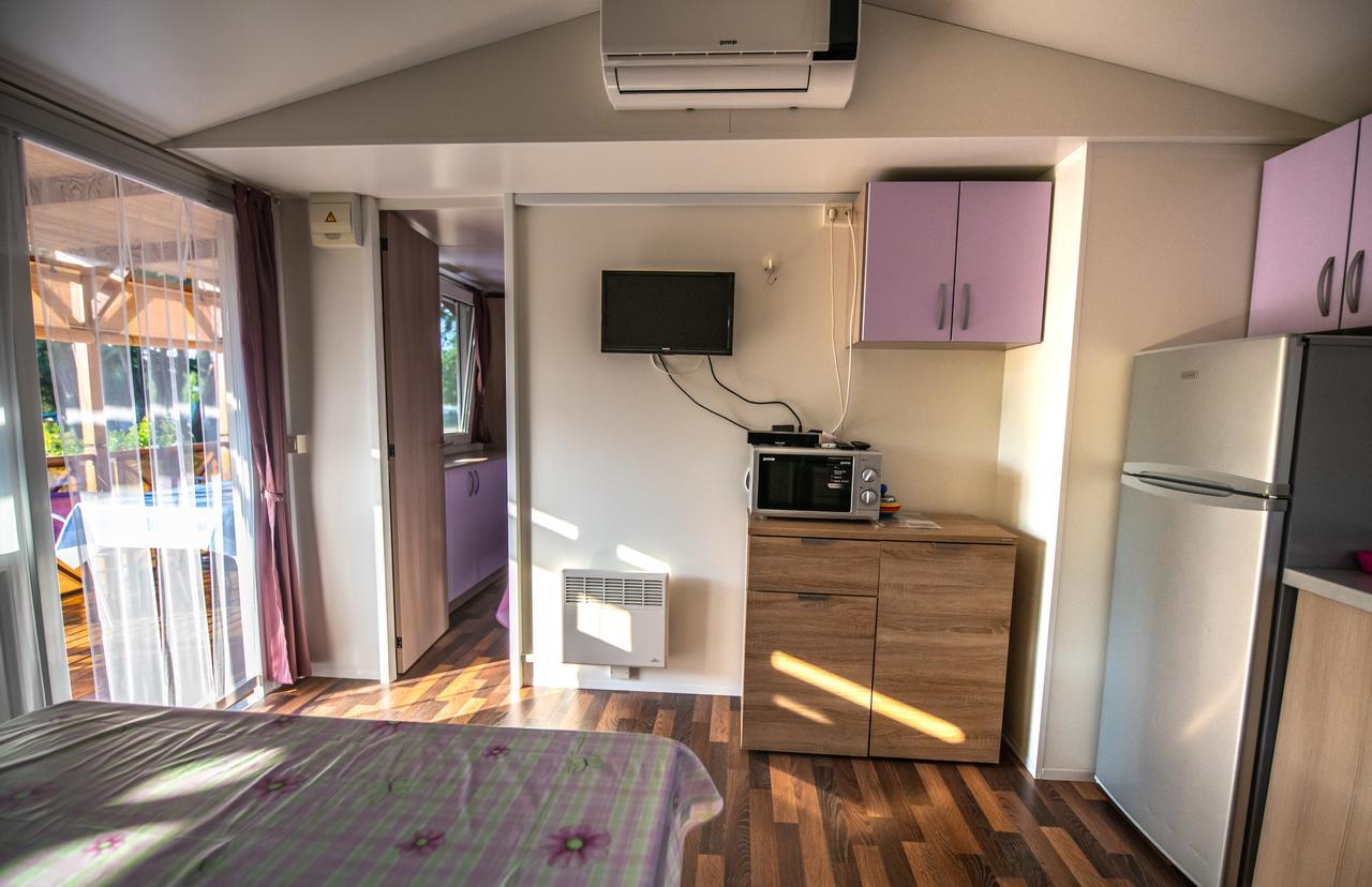 Media Mobile Homes In Brioni Sunny
