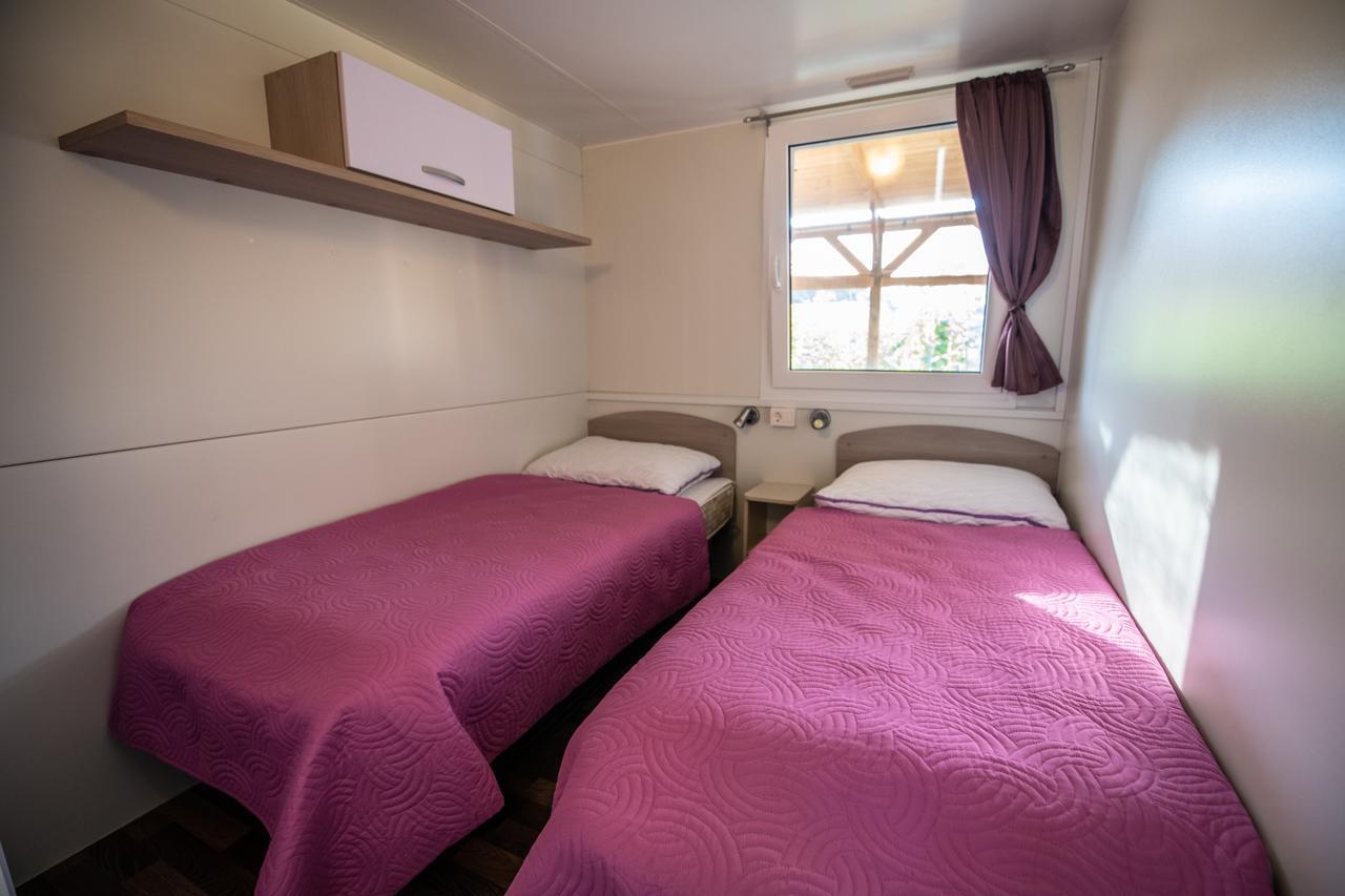 Media Mobile Homes In Brioni Sunny 2* Pula